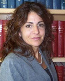 Attorney Laina T. Chikhani